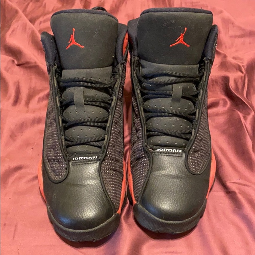 Jordan 13s